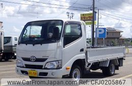 toyota dyna-truck 2019 REALMOTOR_N9024060036F-90