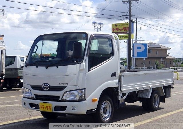 toyota dyna-truck 2019 REALMOTOR_N9024060036F-90 image 1