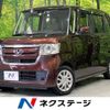 honda n-box 2018 -HONDA--N BOX DBA-JF3--JF3-1104747---HONDA--N BOX DBA-JF3--JF3-1104747- image 1