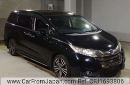 honda odyssey 2017 CFJ1693806