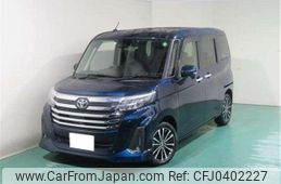 toyota roomy 2022 -TOYOTA 【浜松 999ｱ9999】--Roomy 4BA-M900A--M900A-1000937---TOYOTA 【浜松 999ｱ9999】--Roomy 4BA-M900A--M900A-1000937-