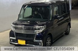 daihatsu tanto 2017 -DAIHATSU 【長崎 586か17】--Tanto LA600S-0569799---DAIHATSU 【長崎 586か17】--Tanto LA600S-0569799-