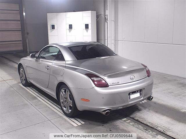 lexus sc 2006 -LEXUS--Lexus SC UZZ40-9006738---LEXUS--Lexus SC UZZ40-9006738- image 2