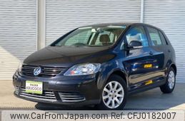 volkswagen golf-plus 2007 -VOLKSWAGEN--VW Golf Plus GH-1KBLX--WVWZZZ1KZ7W543372---VOLKSWAGEN--VW Golf Plus GH-1KBLX--WVWZZZ1KZ7W543372-