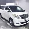 toyota alphard 2012 -TOYOTA--Alphard GGH25W-8021364---TOYOTA--Alphard GGH25W-8021364- image 1