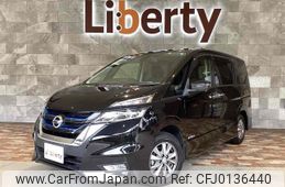 nissan serena 2019 quick_quick_HFC27_HFC27-042750