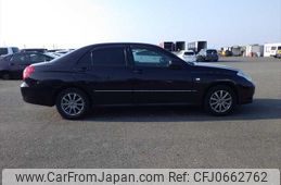 toyota verossa 2003 NIKYO_XZ18125