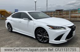 lexus es 2019 -LEXUS 【静岡 346ﾁ1107】--Lexus ES AXZH10--1011066---LEXUS 【静岡 346ﾁ1107】--Lexus ES AXZH10--1011066-