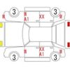 toyota sienta 2020 -TOYOTA--Sienta DBA-NSP170G--NSP170-7240002---TOYOTA--Sienta DBA-NSP170G--NSP170-7240002- image 2