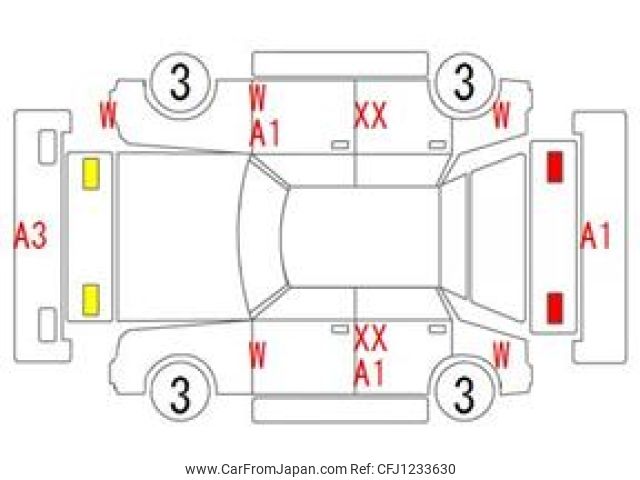toyota sienta 2020 -TOYOTA--Sienta DBA-NSP170G--NSP170-7240002---TOYOTA--Sienta DBA-NSP170G--NSP170-7240002- image 2