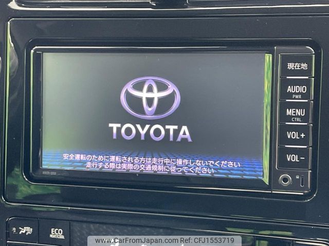 toyota prius 2018 CFJ1553719 image 2