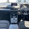 mazda cx-5 2017 -MAZDA--CX-5 LDA-KF2P--KF2P-100336---MAZDA--CX-5 LDA-KF2P--KF2P-100336- image 18