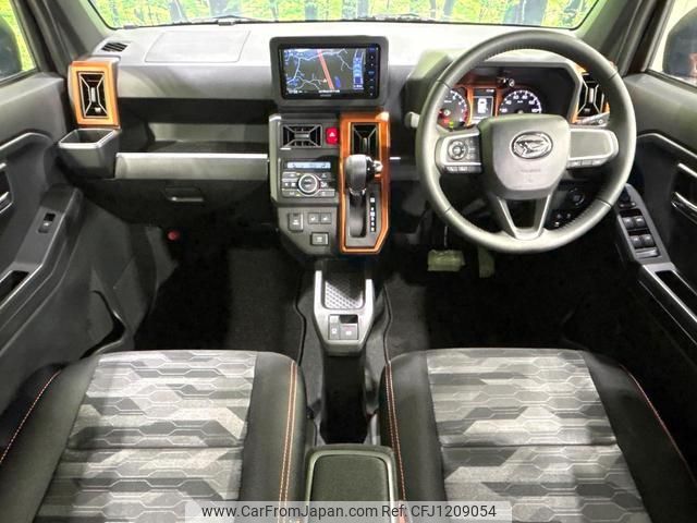daihatsu taft 2022 quick_quick_LA900S_LA900S-0107457 image 2