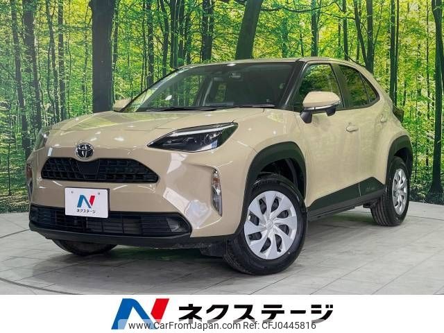 toyota yaris-cross 2024 -TOYOTA--Yaris Cross 5BA-MXPB15--MXPB15-3015***---TOYOTA--Yaris Cross 5BA-MXPB15--MXPB15-3015***- image 1