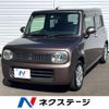 suzuki alto-lapin 2012 -SUZUKI--Alto Lapin DBA-HE22S--HE22S-232506---SUZUKI--Alto Lapin DBA-HE22S--HE22S-232506- image 1