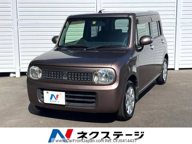 suzuki alto-lapin 2012 -SUZUKI--Alto Lapin DBA-HE22S--HE22S-232506---SUZUKI--Alto Lapin DBA-HE22S--HE22S-232506- image 1