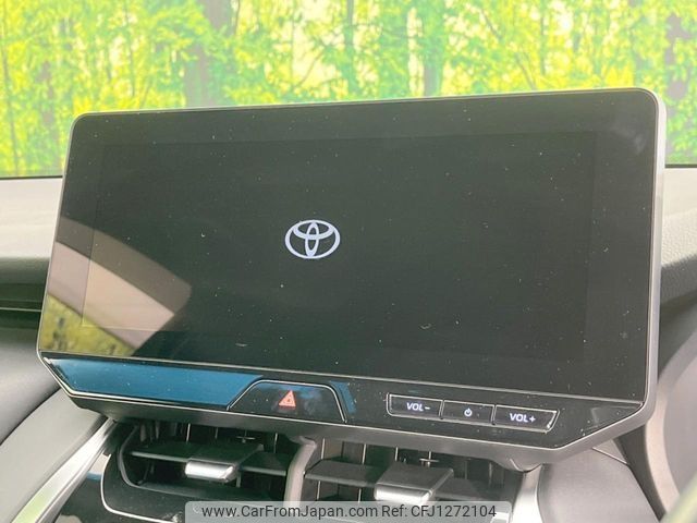 toyota harrier 2024 -TOYOTA--Harrier 6AA-AXUH80--AXUH80-0094923---TOYOTA--Harrier 6AA-AXUH80--AXUH80-0094923- image 2