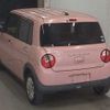 suzuki alto-lapin 2016 CFJ1374392 image 2