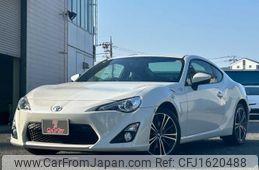 toyota 86 2014 CFJ1620488