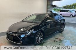 toyota corolla 2021 -TOYOTA--Corolla ZWE214-6017632---TOYOTA--Corolla ZWE214-6017632-