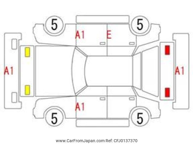 honda stepwagon 2021 -HONDA--Stepwgn 6BA-RP3--RP3-1328579---HONDA--Stepwgn 6BA-RP3--RP3-1328579- image 2