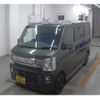 suzuki every-wagon 2021 CFJ1677263 image 1