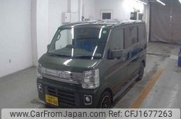 suzuki every-wagon 2021 CFJ1677263
