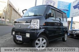 suzuki every-wagon 2008 -SUZUKI--Every Wagon DA64W--298559---SUZUKI--Every Wagon DA64W--298559-