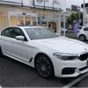 bmw 5-series 2019 quick_quick_JR20_WBAJR31080WW40669 image 9