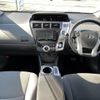 toyota prius-α 2011 quick_quick_ZVW41W_ZVW41-3006142 image 8