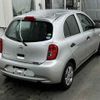 nissan march 2020 -NISSAN--March K13-088068---NISSAN--March K13-088068- image 6