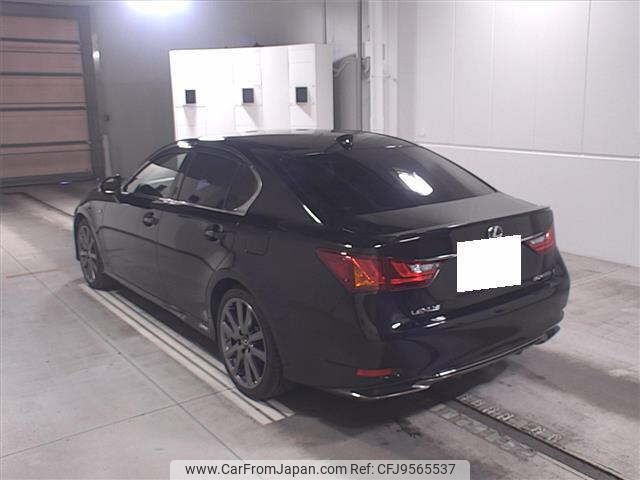 lexus gs 2015 -LEXUS 【名古屋 331ﾀ3586】--Lexus GS GWL10-6008343---LEXUS 【名古屋 331ﾀ3586】--Lexus GS GWL10-6008343- image 2