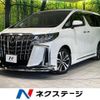 toyota alphard 2018 CFJ1602008 image 1