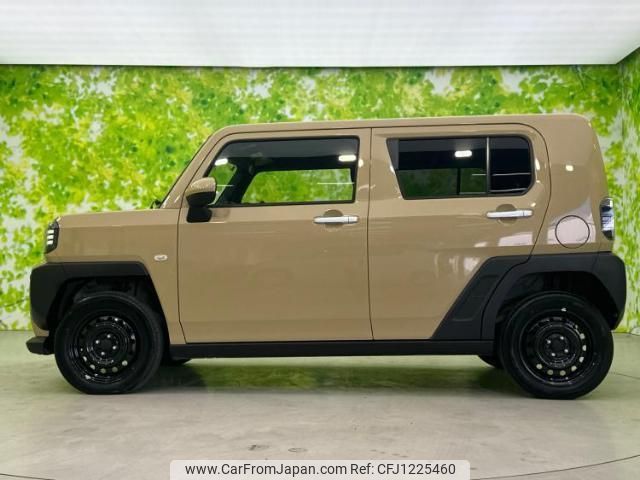 daihatsu taft 2023 quick_quick_5BA-LA900S_LA900S-0150864 image 2