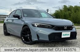 honda civic 2025 CFJ1443576