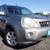 nissan x-trail 2010 CFJ1855569 image 1