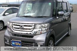 honda n-box 2016 CFJ1760562