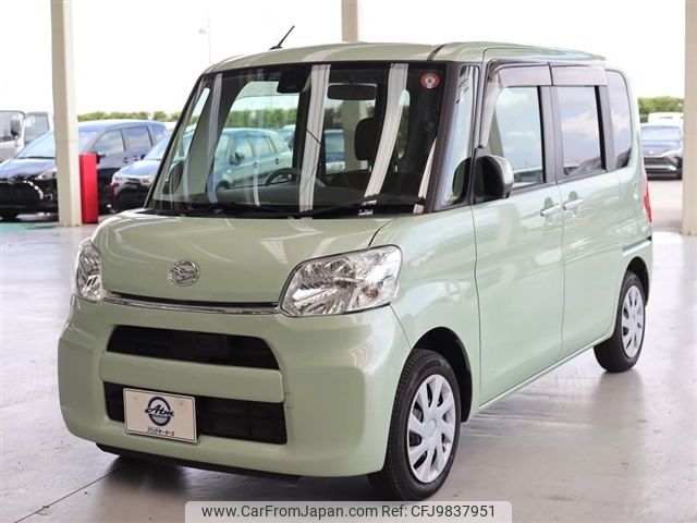 daihatsu tanto 2016 -DAIHATSU--Tanto DBA-LA600S--LA600S-0452174---DAIHATSU--Tanto DBA-LA600S--LA600S-0452174- image 1