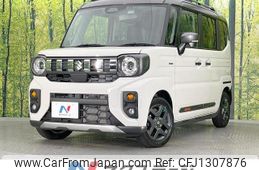 suzuki spacia 2024 quick_quick_MK94S_MK94S-216191
