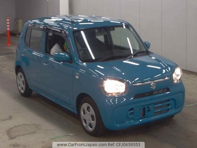 suzuki alto 2023 quick_quick_5AA-HA97S_HA97S-120824 image 1