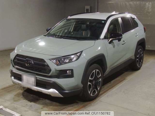 toyota rav4 2021 -TOYOTA--RAV4 6BA-MXAA54--MXAA54-2028623---TOYOTA--RAV4 6BA-MXAA54--MXAA54-2028623- image 1