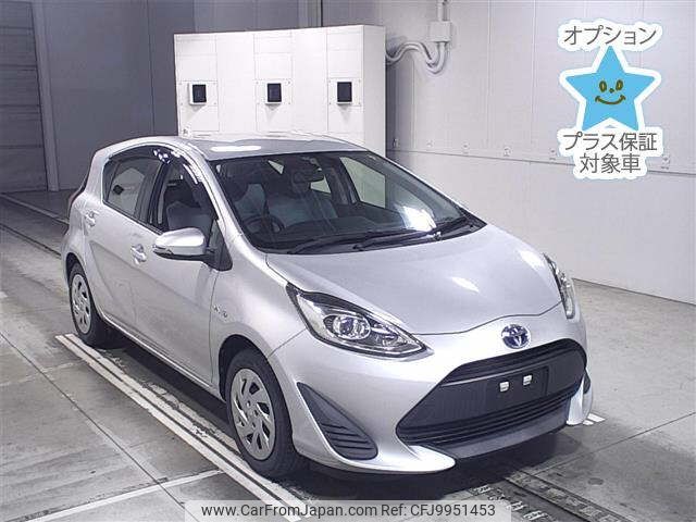 toyota aqua 2019 -TOYOTA--AQUA NHP10-2626778---TOYOTA--AQUA NHP10-2626778- image 1