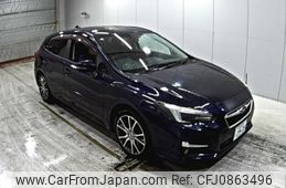 subaru impreza-wagon 2018 -SUBARU 【滋賀 301と2935】--Impreza Wagon GT7-060956---SUBARU 【滋賀 301と2935】--Impreza Wagon GT7-060956-