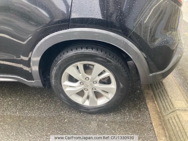 honda vezel 2014 -HONDA--VEZEL DAA-RU3--RU3-1027362---HONDA--VEZEL DAA-RU3--RU3-1027362- image 2