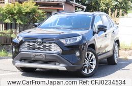 toyota rav4 2019 -TOYOTA--RAV4 MXAA54--MXAA54-4010919---TOYOTA--RAV4 MXAA54--MXAA54-4010919-