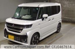 suzuki spacia 2024 -SUZUKI 【大阪 582そ5560】--Spacia MK94S-166065---SUZUKI 【大阪 582そ5560】--Spacia MK94S-166065-