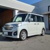 suzuki spacia 2015 -SUZUKI--Spacia DAA-MK42S--MK42S-593081---SUZUKI--Spacia DAA-MK42S--MK42S-593081- image 1