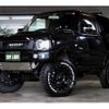 suzuki jimny 2013 -SUZUKI 【名変中 】--Jimny JB23W--688576---SUZUKI 【名変中 】--Jimny JB23W--688576- image 2