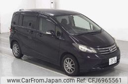 honda freed 2009 -HONDA--Freed GB3--1145062---HONDA--Freed GB3--1145062-