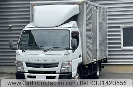 mitsubishi-fuso canter 2013 CFJ1420556